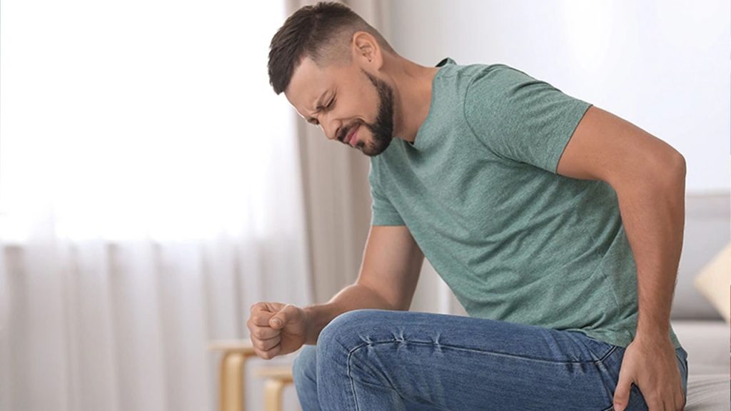 علائم عفونت بعد از عمل بواسیر