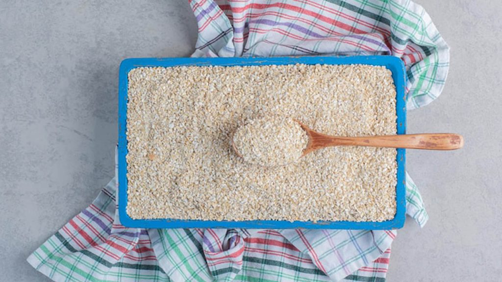 نکات مهم در مصرف پسیلیوم برای شقاق مقعدی