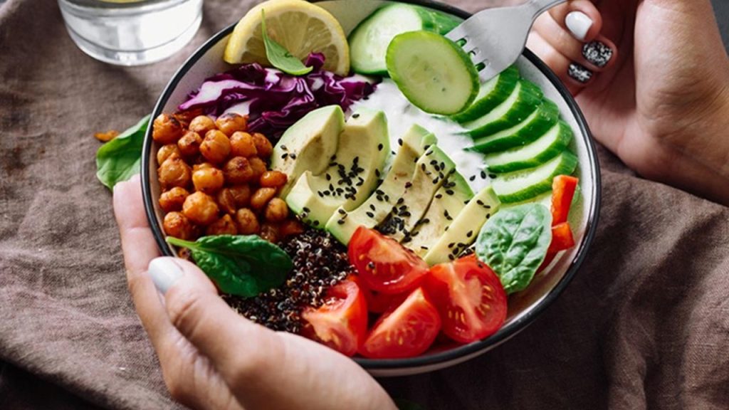 بهترین رژیم غذایی برای درمان شقاق