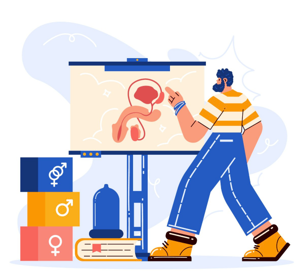 معایب رابطه مقعدی (از پشت) از نظر پزشکی ۲۰۲۶ و اسلام